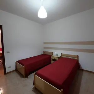 Aparthotel Boscomare