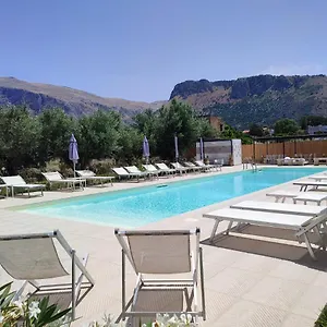 Inkantu ** Terrasini