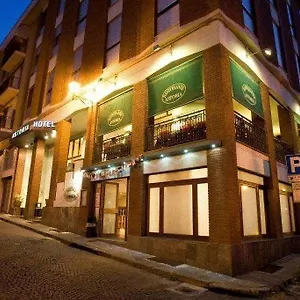 Astoria 3*, Fidenza Italië
